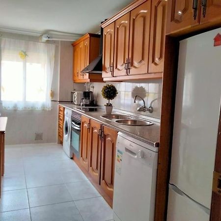 Apartamento Concepcion - Playa De La Cachucha プエルト・レアル エクステリア 写真