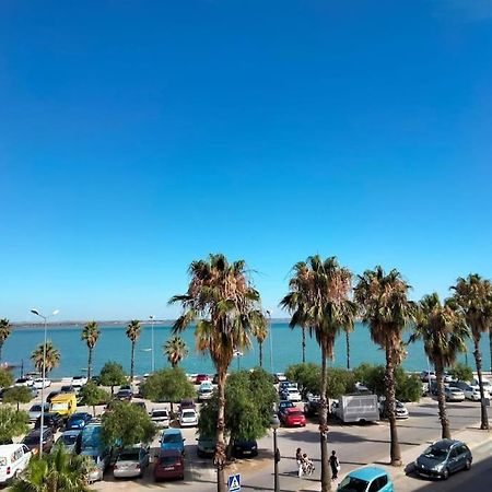 Apartamento Concepcion - Playa De La Cachucha プエルト・レアル エクステリア 写真
