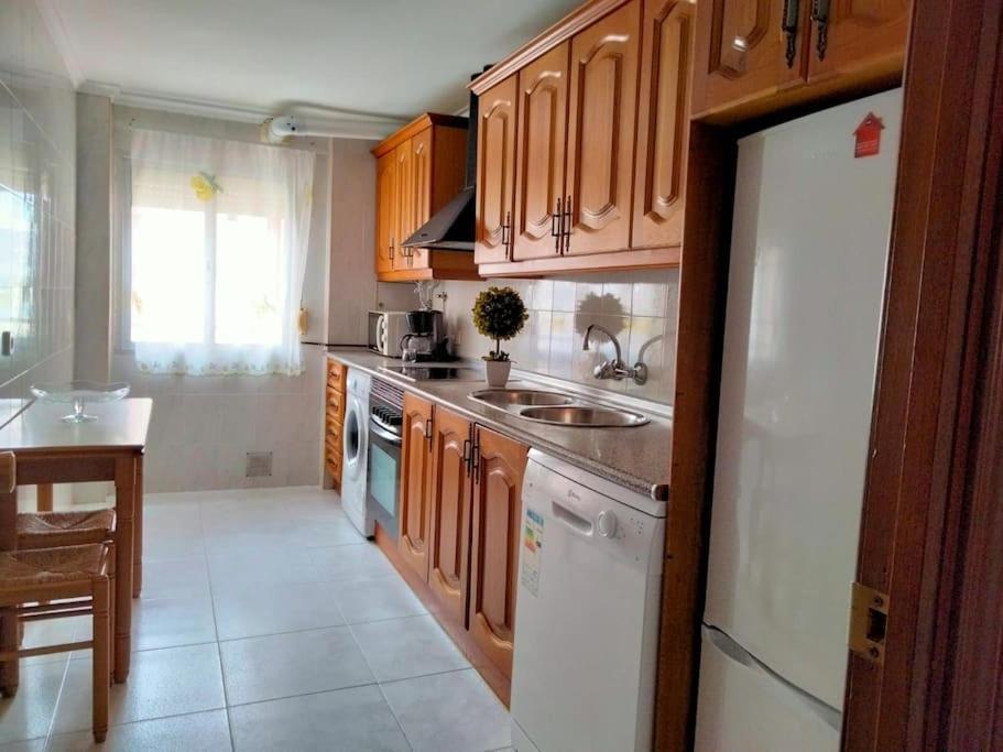 Apartamento Concepcion - Playa De La Cachucha プエルト・レアル エクステリア 写真